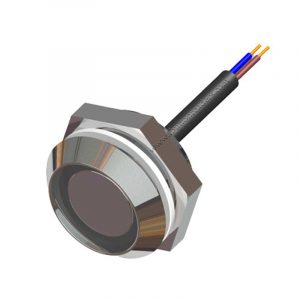 iButton Reader with M20 Thread - CC9093
