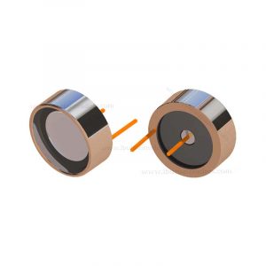 PCB Mount iButton Reader Probe